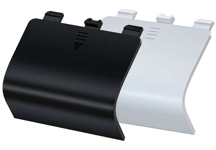 Algemeen Batterijklepje / Cover voor Xbox One S/X USB - C Controller (Nieuw)