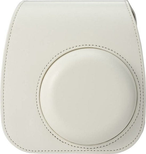 Algemeen Case voor Instax Mini 11 - Pearl White