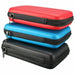 Algemeen Case voor Nintendo 3DS, DSi en DS Lite