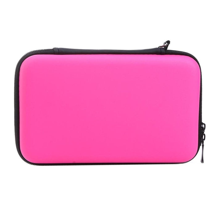 Algemeen Case voor Nintendo 3DS, DSi en DS Lite