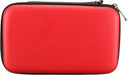 Algemeen Case voor Nintendo 3DS, DSi en DS Lite