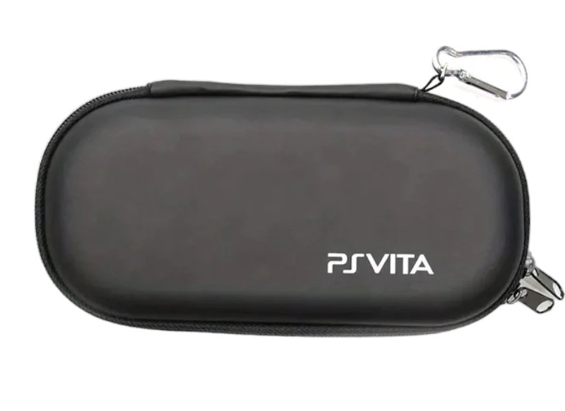 Algemeen Case voor PS Vita - Verschillende kleuren (Nieuw)