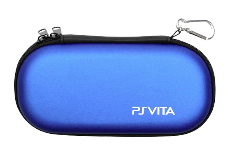 Algemeen Case voor PS Vita - Verschillende kleuren (Nieuw)