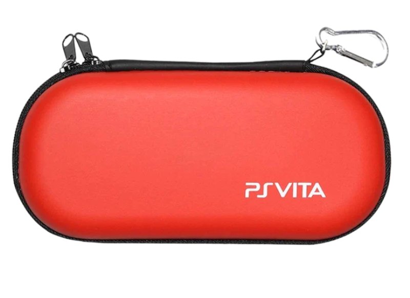 Algemeen Case voor PS Vita - Verschillende kleuren (Nieuw)