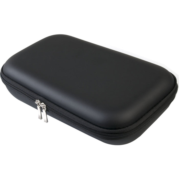 Algemeen Case voor Wii U Gamepad - Zwart