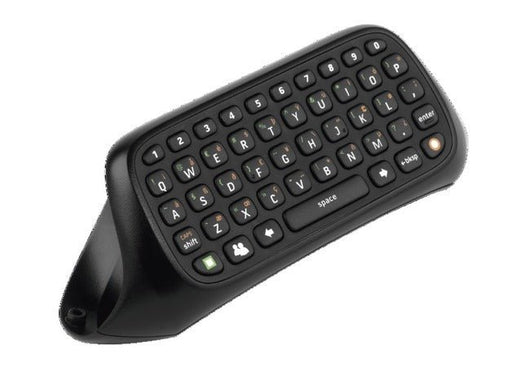 Algemeen Chatpad / Keyboardje voor Xbox 360 Controller - Zwart