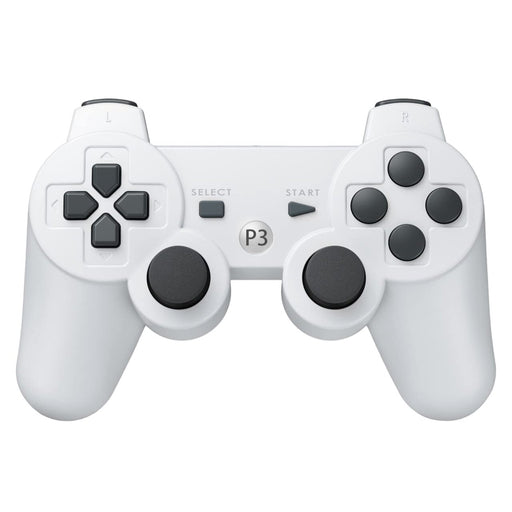 Algemeen Controller Draadloos voor Playstation 3 - Wit