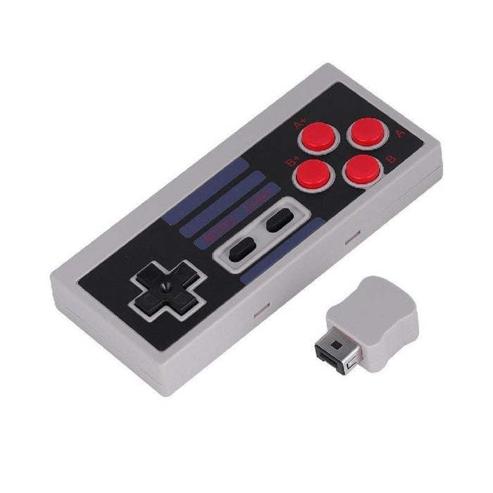 Algemeen Draadloze Controller voor Nintendo Classic NES Mini