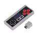 Algemeen Draadloze Controller voor Nintendo Classic NES Mini