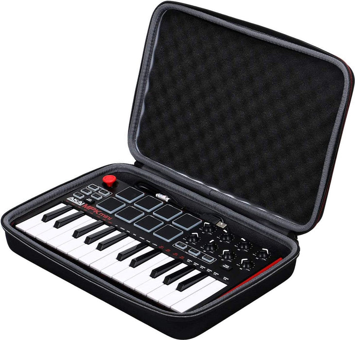 Algemeen Draagtas / Case voor AKAI Professional MPK Mini MK3/MKII MK2/Mini Play