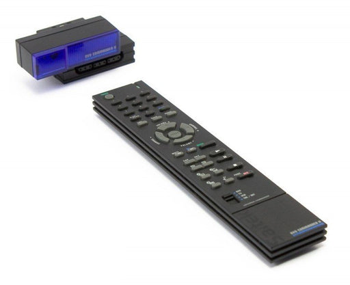 Algemeen DVD Remote Controller voor Playstation 2