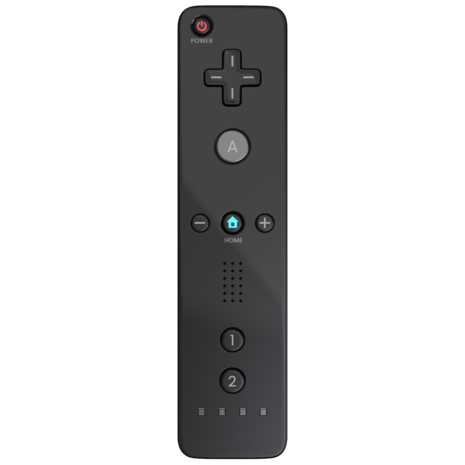 Remote / Controller voor Nintendo Wii