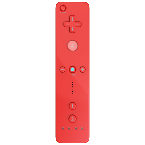 Remote / Controller voor Nintendo Wii