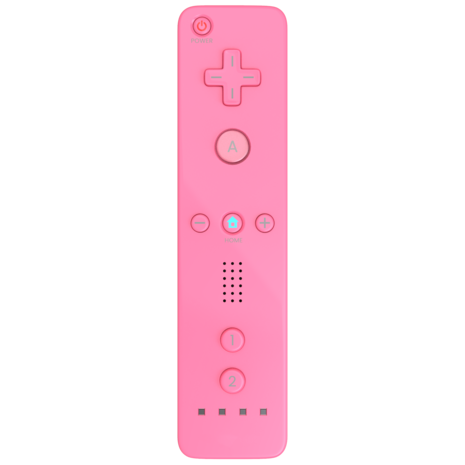 Remote Motion Plus / Controller voor Nintendo Wii