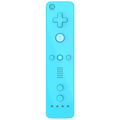 Remote Motion Plus / Controller voor Nintendo Wii