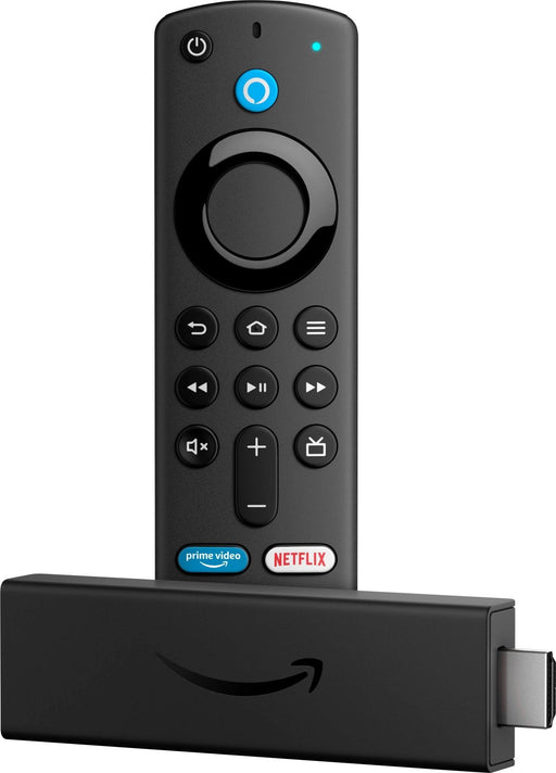 Amazon Fire TV Stick 3e Generatie (S3L46N) (Nieuw)