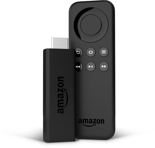 Amazon Fire TV Stick Basic Edition