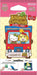 Amiibo Animal Crossing New Leaf Amiibo Cards Sanrio Booster Pack - 6 Kaarten (Nieuw)