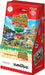 Amiibo Animal Crossing New Leaf Amiibo Kaarten Booster Box - Incl. 20 Packs (Nieuw)