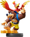 Amiibo Banjo & Kazooie (Nr. 85) - Super Smash Bros. series