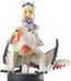 Amiibo Barioth and Ayuria - Monster Hunter Stories series