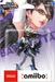 Amiibo Bayonetta (Nr. 61) - Super Smash Bros. series (Nieuw)