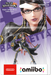 Amiibo Bayonetta - Player 2 (Nr. 62) - Super Smash Bros. series (Nieuw)