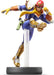 Amiibo Captain Falcon (Nr. 18) - Super Smash Bros. series