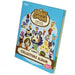 Amiibo Collector's Album Series 3 - Animal Crossing