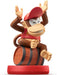 Amiibo Diddy Kong - Super Mario series