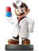 Amiibo Dr. Mario (Nr. 42) - Super Smash Bros. series