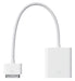 Apple 30 - pin naar VGA Adapter (A1368)