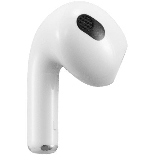 Apple AirPods 3e generatie - Links - Vervangend Linker Oortje