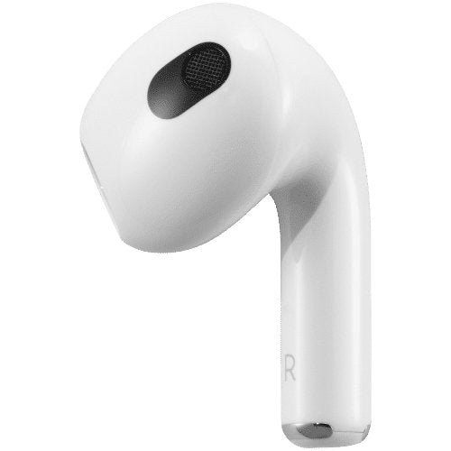 Apple AirPods 3e generatie - Rechts - Vervangend Rechter Oortje