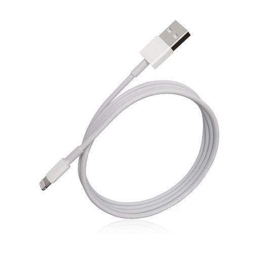 Apple Airpods / iPhone / iPad Oplaadkabel Origineel (Lightning/USB - A) - 1 Meter (Nieuw)