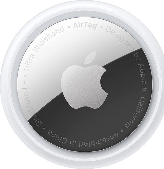 Apple AirTag - 1 Stuk (Nieuw)