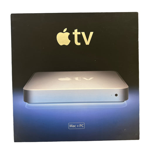 Apple Apple TV (1st Generation) - In doos