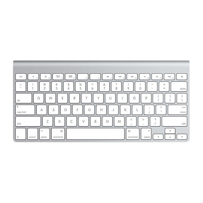 Apple Draadloos Bluetooth Toetsenbord - AZERTY - Frans