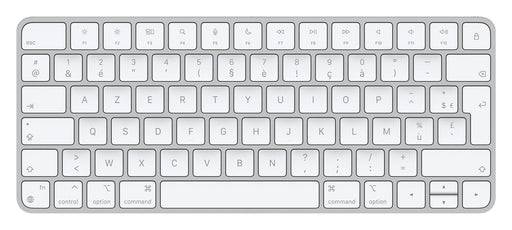 Apple Draadloos Toetsenbord / Magic Keyboard - AZERTY - Frans