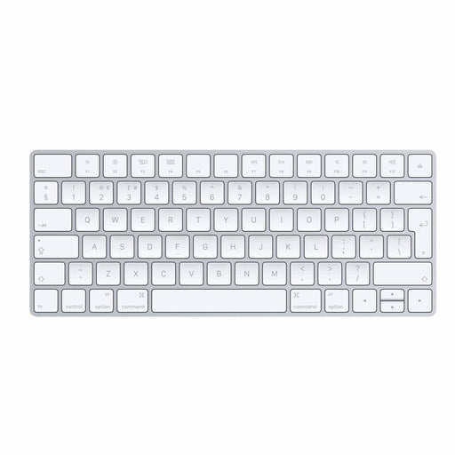 Apple Draadloos Toetsenbord / Magic Keyboard - QWERTY