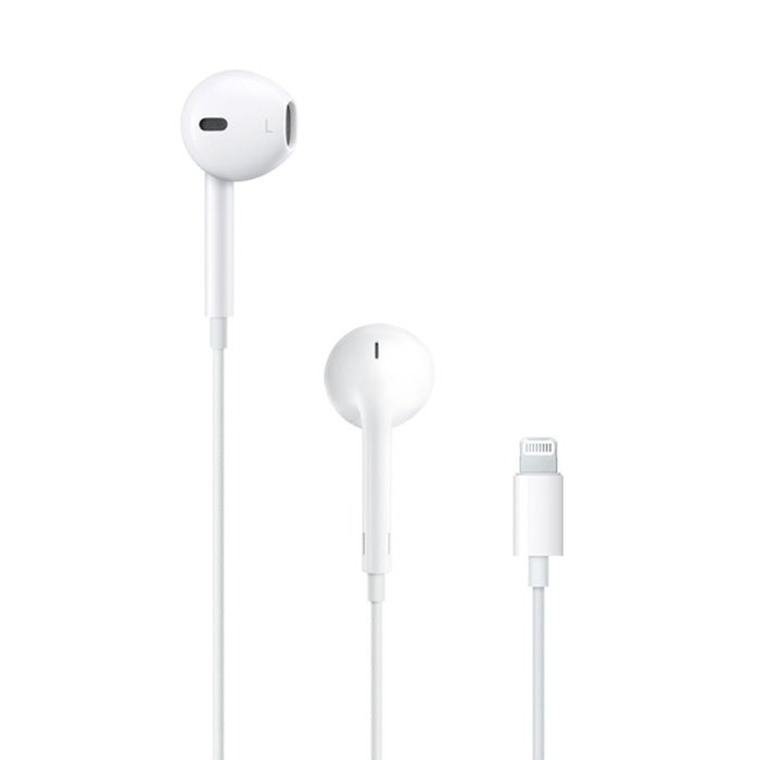 Apple EarPods met Lightning Aansluiting (Nieuw)