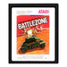 Atari 2600 Battlezone (Losse Cassette)