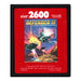 Atari 2600 Defender II (Losse Cassette)