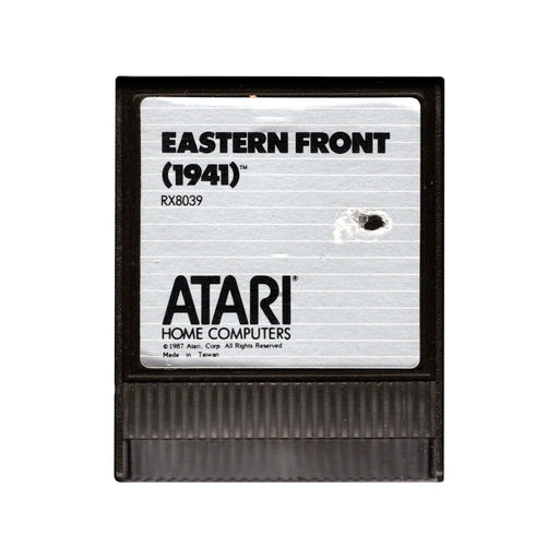 Atari XE Eastern Front 1941 (RX8039) (Losse Cassette)