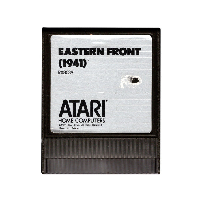 Atari XE Eastern Front 1941 (RX8039) (Losse Cassette)