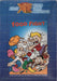 Atari XE Food Fight (In doos)