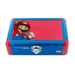 Bigben Aluminium Case voor Nintendo DS - Mario