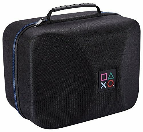 Bigben Deluxe Travel Case voor PlayStation VR Headset en Accessoires