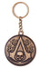 Bioworld Assassin's Creed IV: Keychain - Forbidden Planet Sleutelhanger (Nieuw)