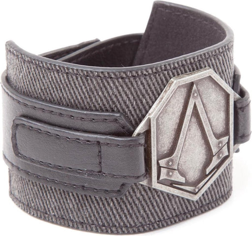 Bioworld Assassins Creed Syndicate Polsband (Nieuw)